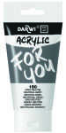 DFY Acryl Neutralgrau 75ml