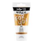 DFY Acrylfarbe Metallic-Gold 75ml