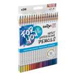 DFY 36 Aquarellfarbstifte