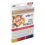 DFY 36 Künstler-Farbstifte