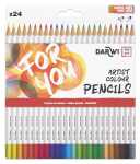 DFY 24 Standard-Farbstifte