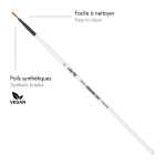 DFY Linierpinsel 1 mm T 0