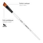 DFY Schrägpinsel  14 mm T 14