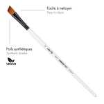 DFY Schrägpinsel  10 mm T 10