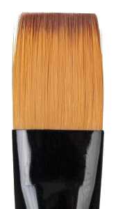 DFY Flachpinsel 17 mm T 16