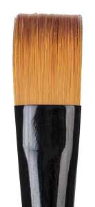 DFY Flachpinsel 9,50 mm T 8