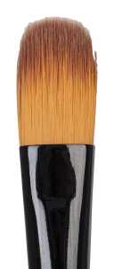 DFY Pinsel gewölbt 9 mm T 8