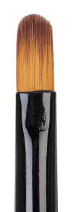 DFY Pinsel gewölbt 4 mm T 2