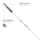 DFY Rundpinsel 5 mm T 8