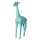 Décopatch Giraffe XLA01O dekoriert