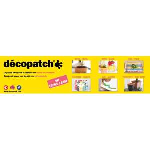 Kopfblende Magnet Material FR/EN