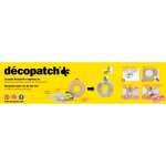 Kopfblende Magnet steps FR/EN