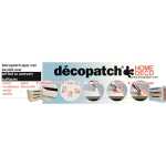 Kopfschild EN Decopatch HOME DECO P
