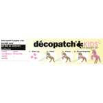 Kopfschild EN Decopatch KIDS P