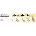 Kopfschild FR Decopatch KIDS