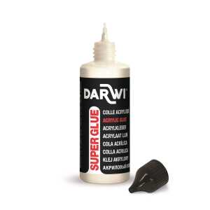 DARWI Kleber Acryl Extrastark 80ML