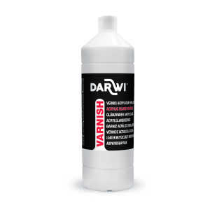 DARWI Lack Acryl glänzend 1 L