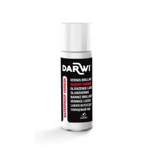 DARWI Waterproof Glossy Lack 250 ML
