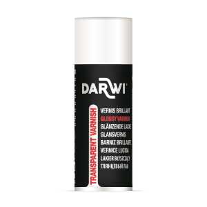 DARWI Lack glänzend 400ML Aerosol