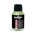 DARWI Lack glänzend 100ML