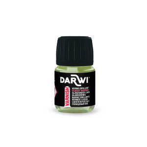 DARWI Lack glänzend 30ML