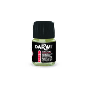 DARWI Lack Satiniert 30ML