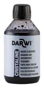DARWI CRISTALINE 250ML SEPIA