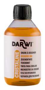 DARWI CRISTALINE 250ML Gelb