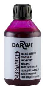 DARWI CRISTALINE 250ML Magenta