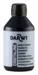 DARWI CRISTALINE 250ML schwarz