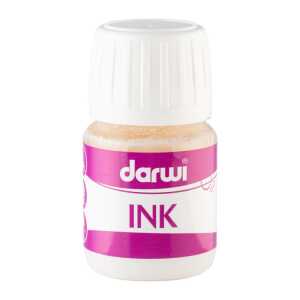 DARWI INK 30ML weiss
