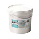 DARWI FORM Gibs und Eimer 10 KG