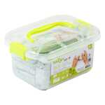 DARWI Schoolpack 4X 1KG KIDS