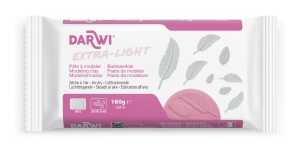 DARWI EXTRA LIGHT 160 G
