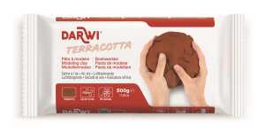 DARWI TERRACOTTA 500 G