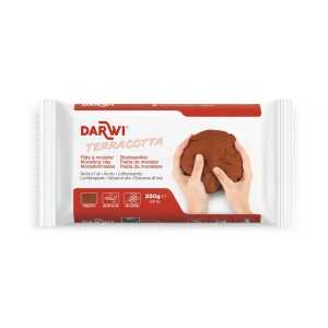 DARWI TERRACOTTA 250 G