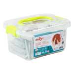 DARWI Schoolpack Klassik&Terracotta