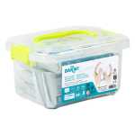 DARWI Schoolpack 7X 500G Klassik