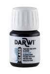 DARWI GLASS 30ML Violett