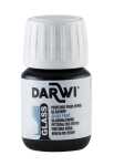 DARWI GLASS 30ML Braun