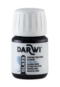 DARWI GLASS 30ML Orange