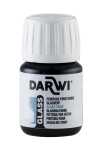 DARWI GLASS 30ML Orange