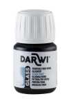 DARWI GLASS 30ML Gelb