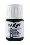 DARWI GLASS 30ML grün