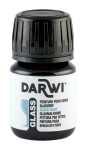 DARWI GLASS 30ML Hellblau