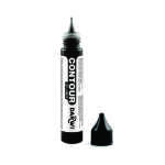 DARWI Glass Contour 30ML schwarz