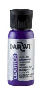 DARWI LEATHER 50ML Violett