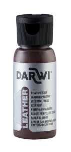 DARWI LEATHER 50ML Kakao
