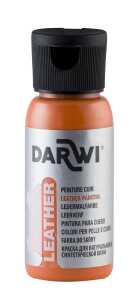 DARWI LEATHER 50ML Orange