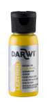 DARWI LEATHER 50ML Dunkelgelb